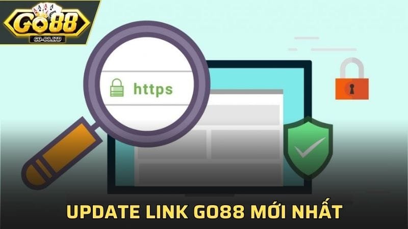 Update link GO88 mới nhất